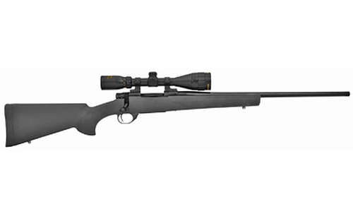 Rifles Long Guns Howa USA 1500 308Win HOWA HOGUE 308 WIN 22" TB W/SCP BLK